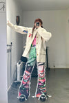 Walter Van Beirendonck Sports Working Jacket AW22-23 3004